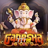 Ganesha Gold